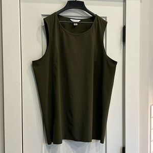 Athleta XL Tunic Tank